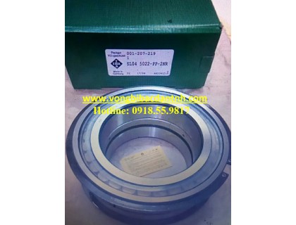 BẠC ĐẠN SL045022-PP-2NR INA